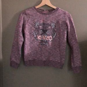 Kenzo Hoodie